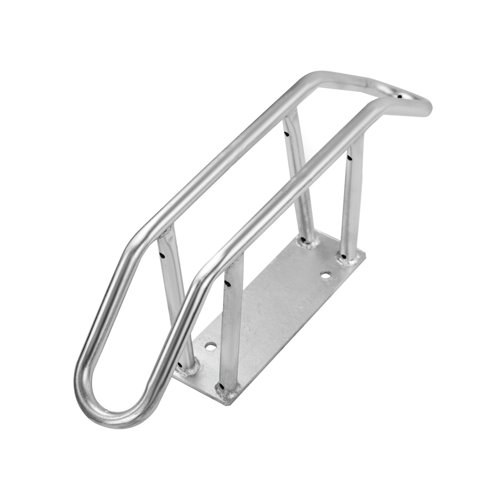 City Wallmount 90 Bicycle Rack 1 Cycle Capacity FS604590