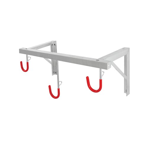 City Cielo Bicycle Rack 3 Cycle Capacity FS604675