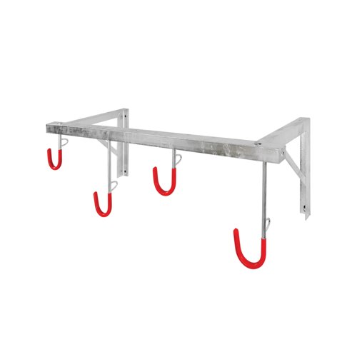 City Cielo Bicycle Rack 4 Cycle Capacity FS604750