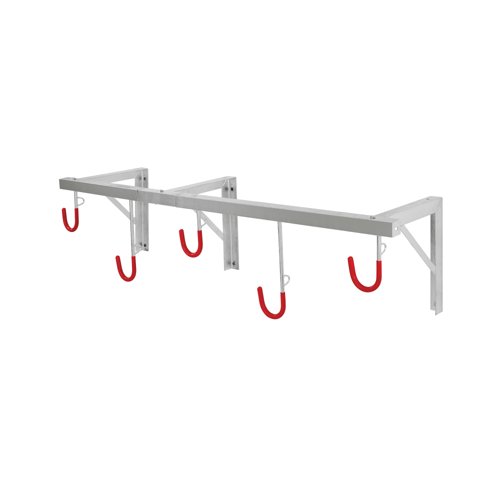 City Cielo Bicycle Rack 5 Cycle Capacity FS604873
