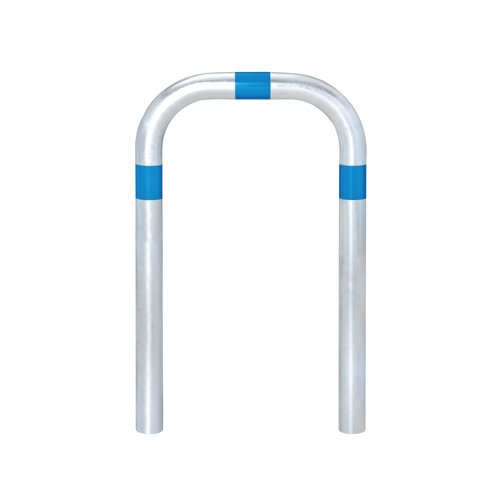 Traffic-Line EV Charging Point Protect Guard 60x800x500 Blue FS605412