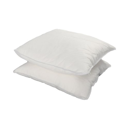 5 Star Oil/Fuel Cushions in a Box 300x350mm White Pack of 20 FS638748