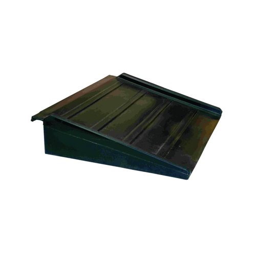 5 Star Drum Ramp for 2/4 Drum Spillpallets Black FS642288