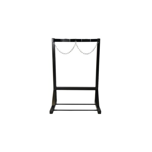 5 Star Cylinder Floor Stand for 2 Cylinders 640x360x910mm FS643445