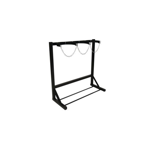 5 Star Cylinder Floor Stand for 3 Cylinders 900x360x910mm FS643483