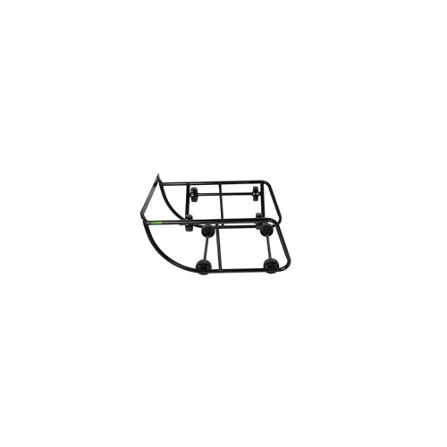 5 Star Mobile Drum Cradle Stand 889x559x430mm FS643988
