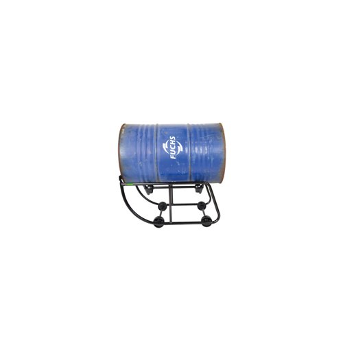 5 Star Mobile Drum Cradle Stand 889x559x430mm FS643988