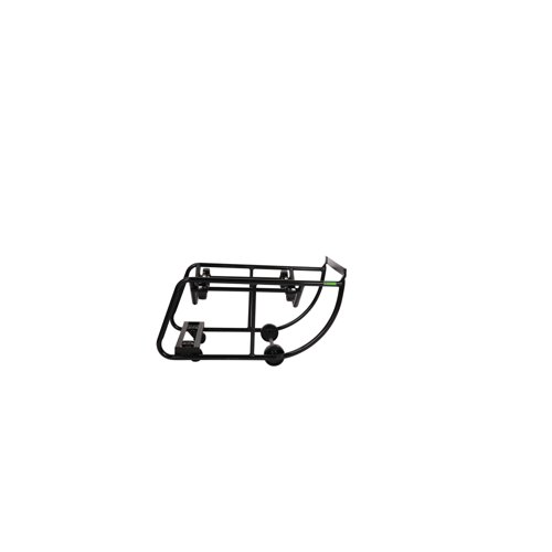 5 Star Mobile Drum Cradle Stand 889x559x430mm FS644039  FS644039