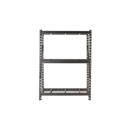 5 Star Hdut 3 Tier Longspan Shelving 1500x610x1980mm FS646866