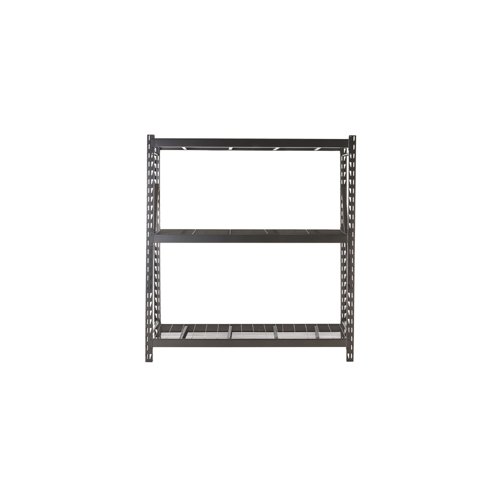 5 Star Hdut 3 Tier Longspan Shelving 1800x610x1980mm FS646880