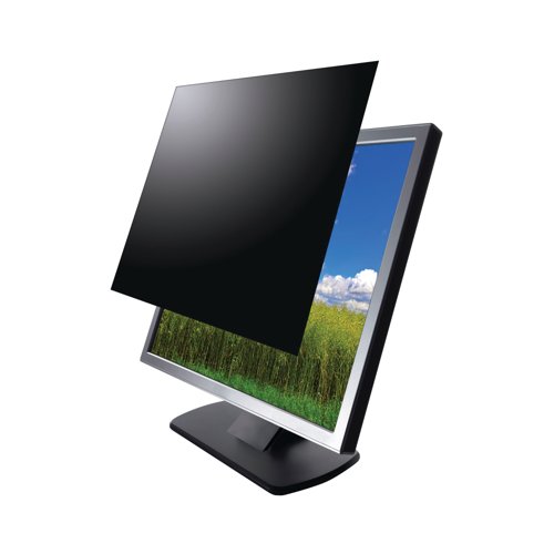 5 Star Blackout LCD Widescreen Privacy Screen Filter 27 Inch FS669007