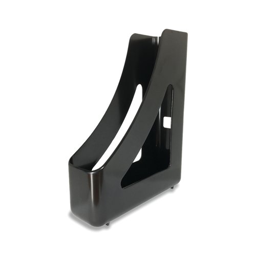 5 Star Magazine File Black FS676659