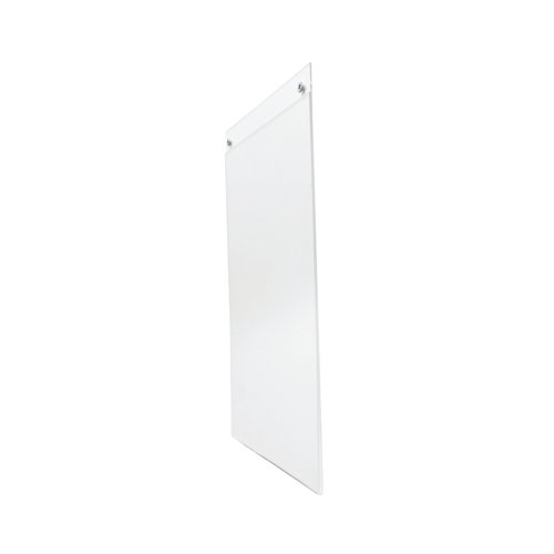 5 Star Wall Sign Holder A3 Portrait FS677394