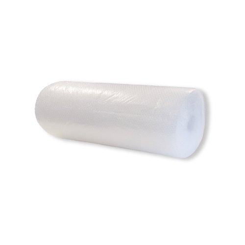 5 Star Bubble Film Roll Large Bubble 750x30m Clear FS678856