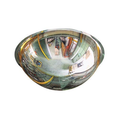Panoramic 360 Observation Mirror Small 600mm FS679659