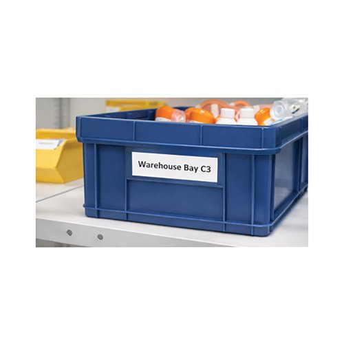 FS679681 | Compact A4 sheet labels for everyday office retail and warehouse labelling. Ideal for file tabs pricing barcodes asset labels and small product identification. Designed for sharp results on laser copier and mono inkjet printers.