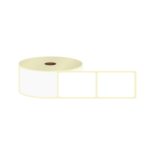 5 Star Direct Thermal Eco Labels 101x152mm 25mm Pack of 5000 FS679740