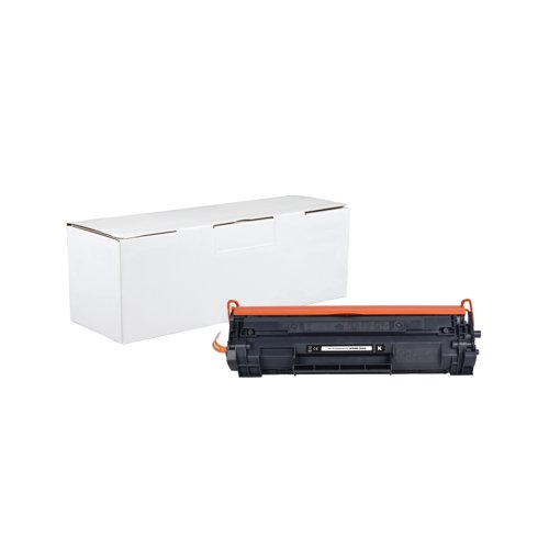 5 Star Compatible Toner Cartridge Black for HP W1420A FS710963