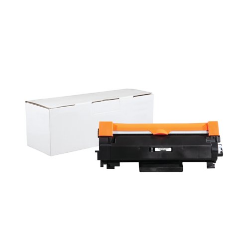 5 Star Compatible Toner Cartridge Black for Brother TN2420 FS710964