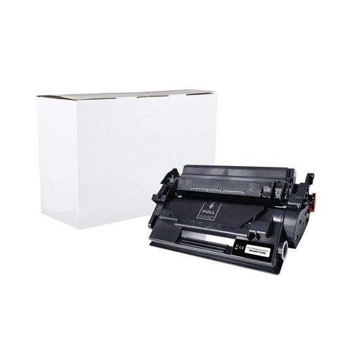 5 Star Compatible Toner Cartridge Black for HP W1490X FS710990