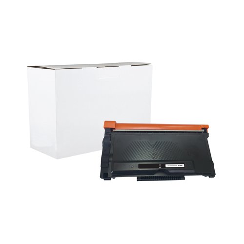 5 Star Compatible Toner Cartridge Black for Brother TN3600 FS710997