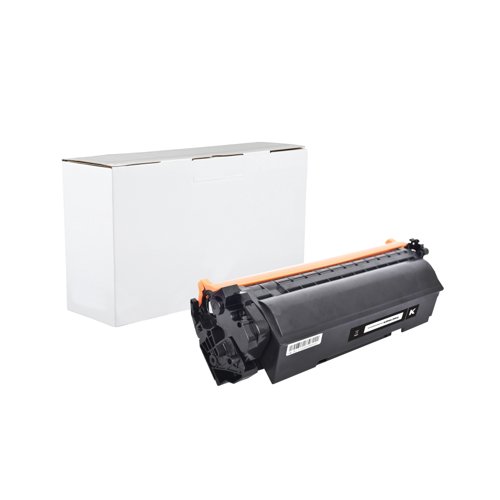 5 Star Compatible Toner Cartridge Black for HP W1390A FS711008