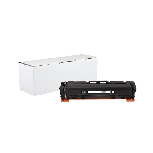5 Star Compatible Toner Cartridge Black for HP W2200X FS711009