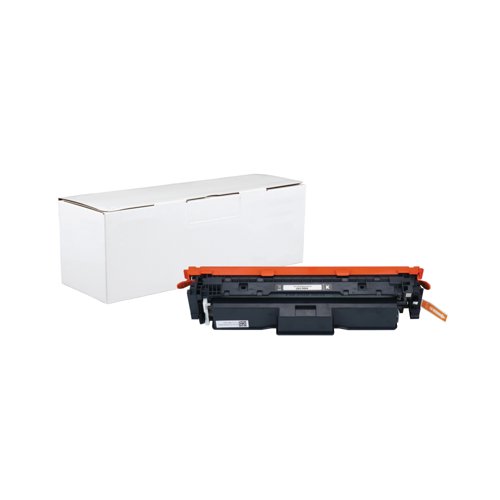 5 Star Compatible Toner Cartridge Black for Canon 5094C002 FS711020