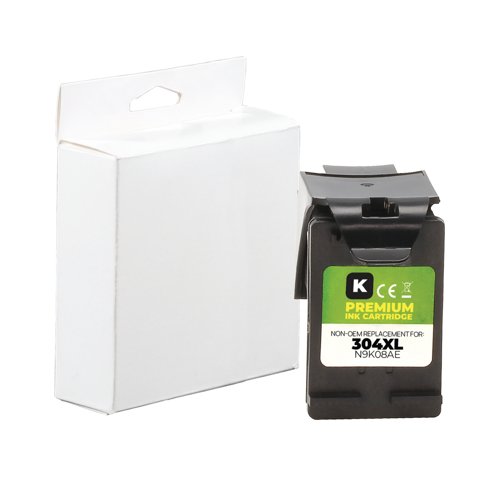 5 Star Compatible Inkjet Cartridge Tri Colour for HP N9K07AE FS711054