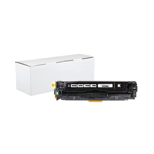 5 Star Compatible Toner Cartridge Black for HP CB540A FS711079