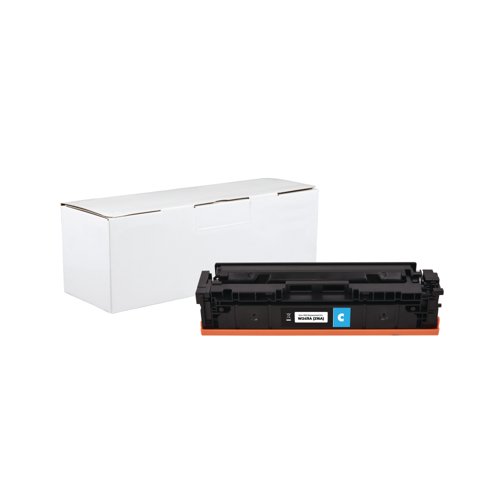 5 Star Compatible Toner Cartridge Cyan for HP W2411A FS711230