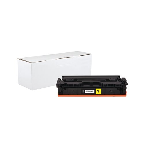 5 Star Compatible Toner Cartridge Yellow for HP W2412A FS711238