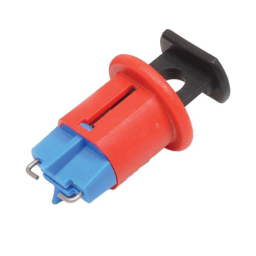 5 Star Miniature Circuit Breaker Lockout Pin In Standard FS712579