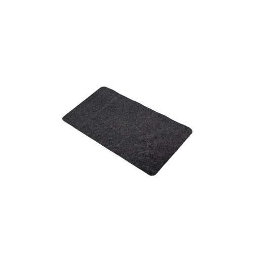 5 Star Anti-Fatigue Carpet Mat 0.6 x 1m Anthracite FS712629