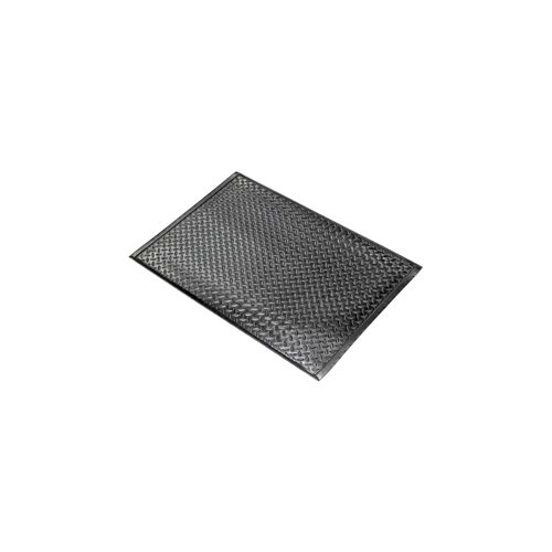 5 Star Anti-Fatigue Comfort Plus Mat 0.6 x 0.9m Black FS712682