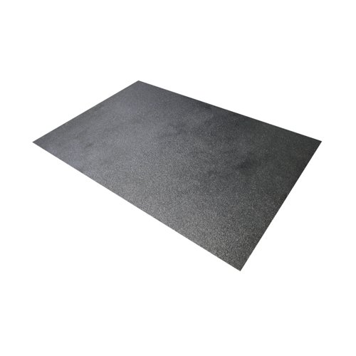 5 Star GRP Anti-Slip Sheet 1.2m x 2.4m x 5mm Grey FS712833