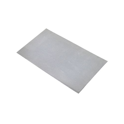 5 Star GRP Light Anti-Slip Sheet 1.2m x 1.2m x 3mm Grey FS712838
