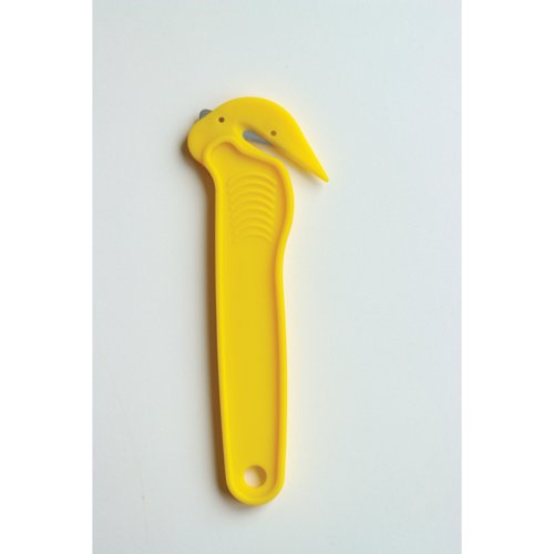 5 Star Safety Cutter 20g Yellow FS713752