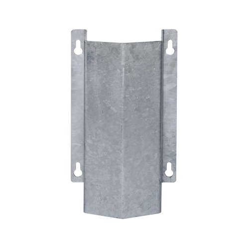 Traffic-Line Wall Mtd Cable/Hose Protect Out 500x292x230 Ylw FS783530