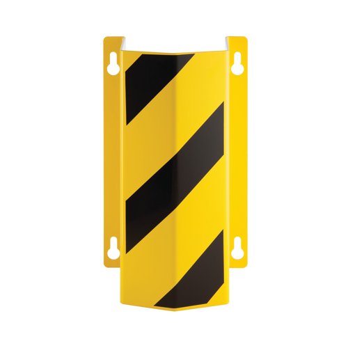 Traffic-Line Wall Mtd Cable/Hose Protect In 500x292x230 Ylw FS783547