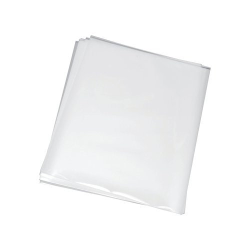 5 Star Office Laminating Pouches 150 Micron For A4 Matt (Pack of 100)