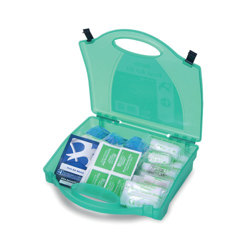 Buy 5 Star Facilities First Aid Kit HS1 1-50 Person from Codex Office ...