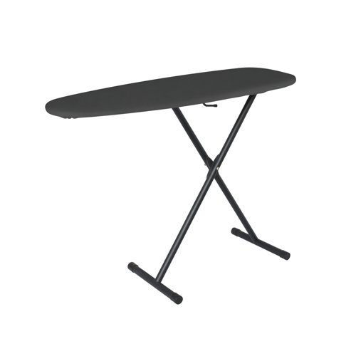 Oxford Standard Ironing Board with a Dark Grey Cover (Pack of 3) 10328