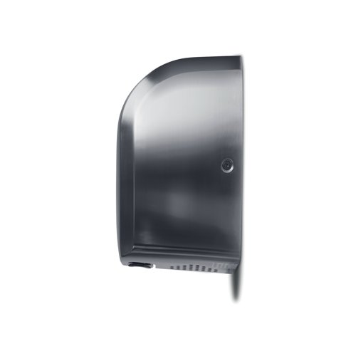 Biodrier 3D Smart Dry Hand Dryer Brushed Stainless Steel HD-BSD60K-BS