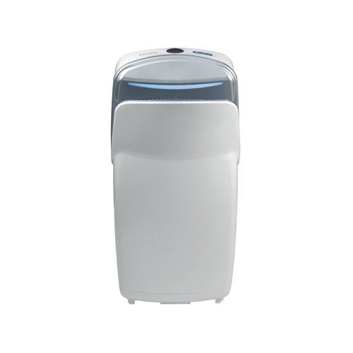 Biodrier Executive Hand Dryer White HD-BE1000W | FW3 Group