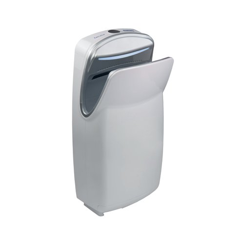 Biodrier Executive Hand Dryer White HD-BE1000W | FW3 Group