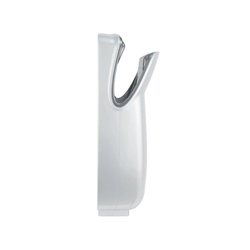 Biodrier Executive Hand Dryer White HD-BE1000W | FW3 Group