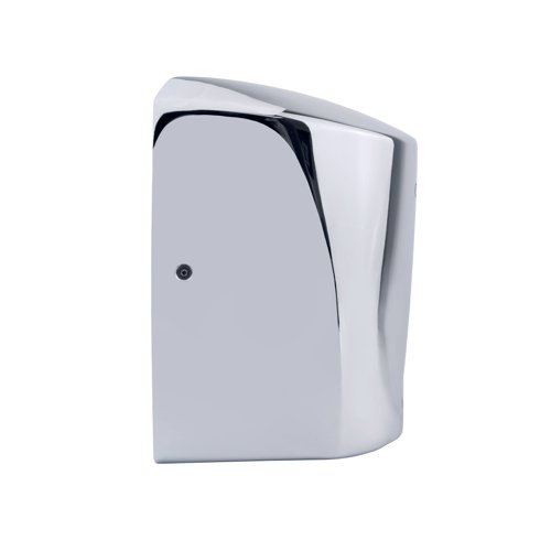 Biodrier Biolite Hand Dryer Chrome HD-BL09C