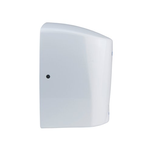 Biodrier Biolite Hand Dryer White HD-BL09W