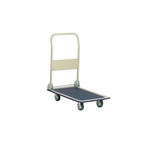 GPC Folding Lightweight Trolley GI002Y Platform Trucks GA71491